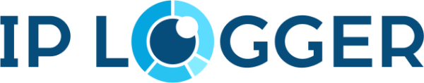 IPLogger Logo