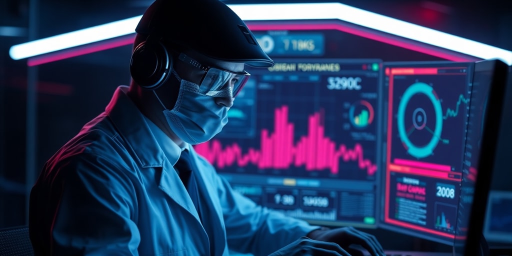 Preview image for: Le Nouvel Arsenal de Firefox pour Android : Gestion Avancée des Onglets, Paramètres Simplifiés et Visibilité Granulaire des Traqueurs pour les Professionnels de la Cybersécurité