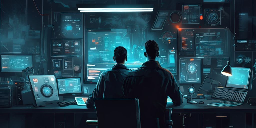 Preview image for: DKnife de la Chine : Décryptage du framework AitM sophistiqué détournant les routeurs