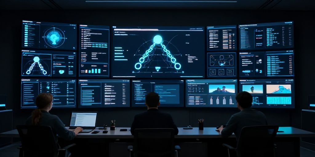 Preview image for: Le Visage Humain de la Fraude IA : Démantèlement de l'Exploitation de Modèles dans les Arnaques Sophistiquées