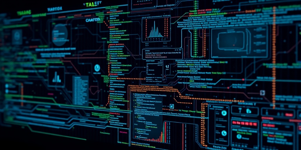 Preview image for: Qilins Aufstieg: Analyse der Dominanz einer führenden RaaS-Operation inmitten der Cybercrime-Konsolidierung