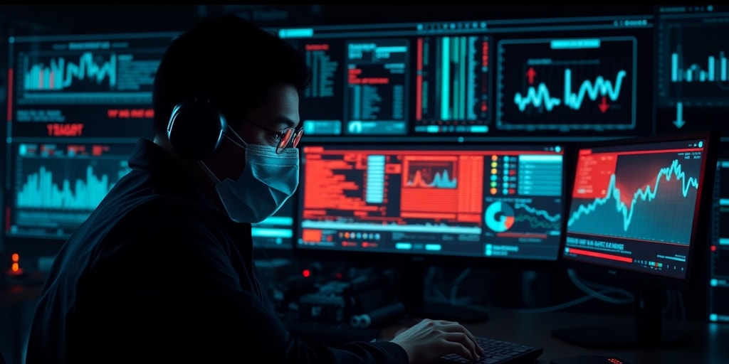 Preview image for: Ciber Armagedón: Agencias Gubernamentales Víctimas Diarias de Ransomware, Estudio Revela Vulnerabilidades Críticas