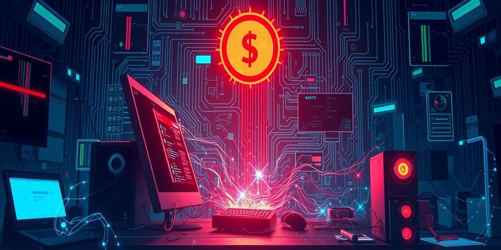 Preview image for: Les Attaquants Récoltent les Identifiants Dropbox Via de Faux Leurres PDF : Plongée au Cœur du Phishing d'Entreprise