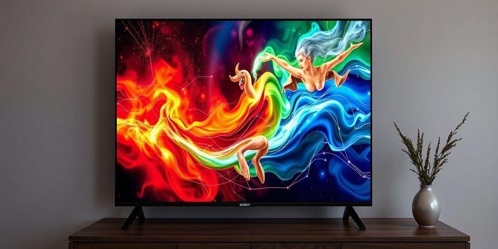 Preview image for: Au-delà de la bonne affaire : Déconstruction des implications en Cybersécurité et OSINT d'un Sony Bravia 85 pouces à moins de 1 000 €