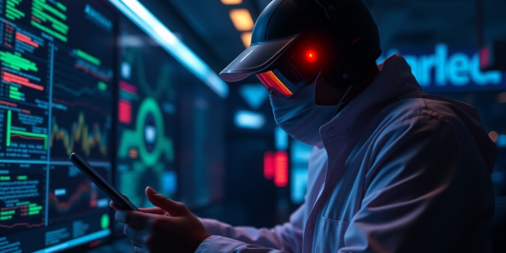 Preview image for: Microsoft behebt Rekordzahl von 570 Sicherheitslücken: Eine neue Ära der KI-beschleunigten Schwachstellenbehebung