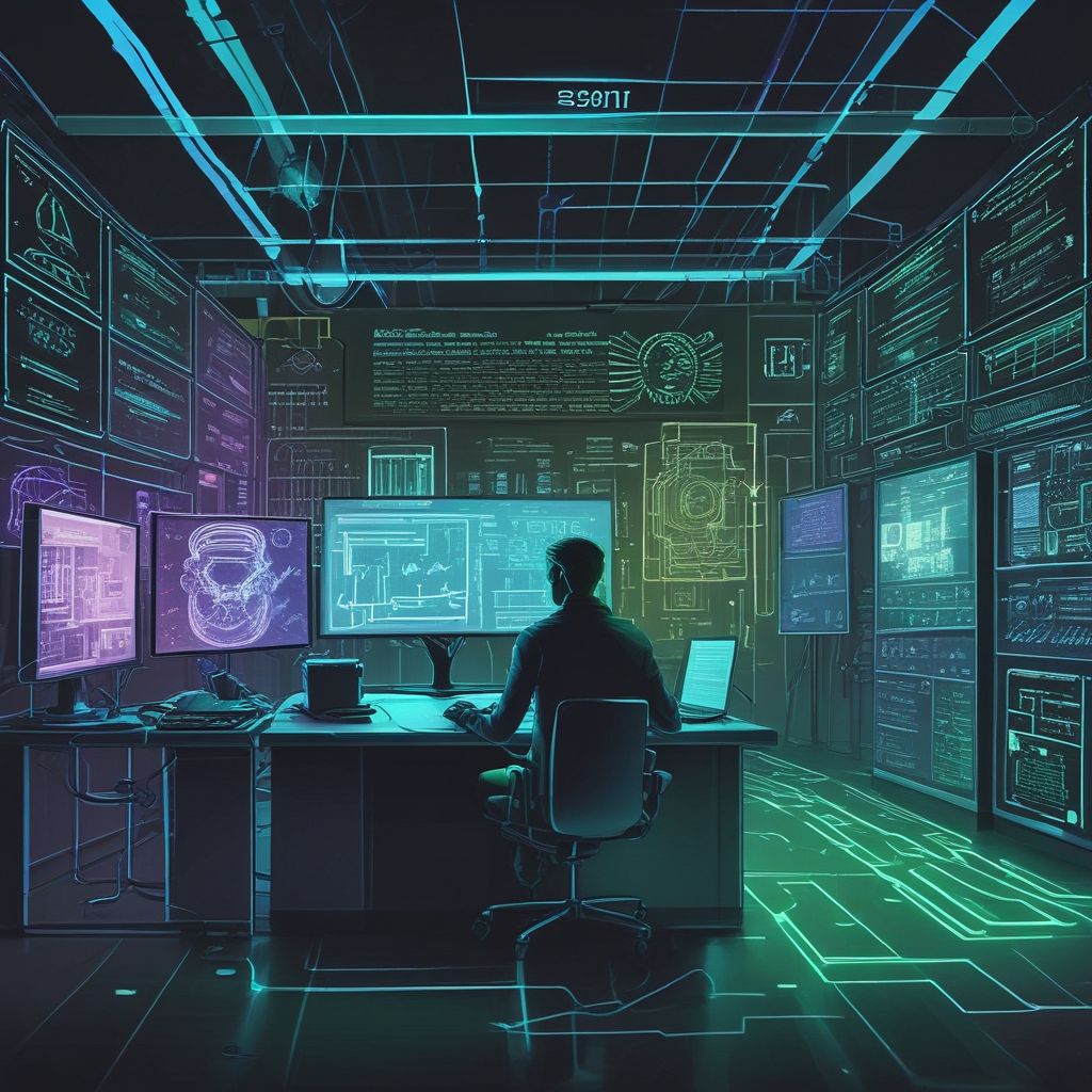 Preview image for a blog post