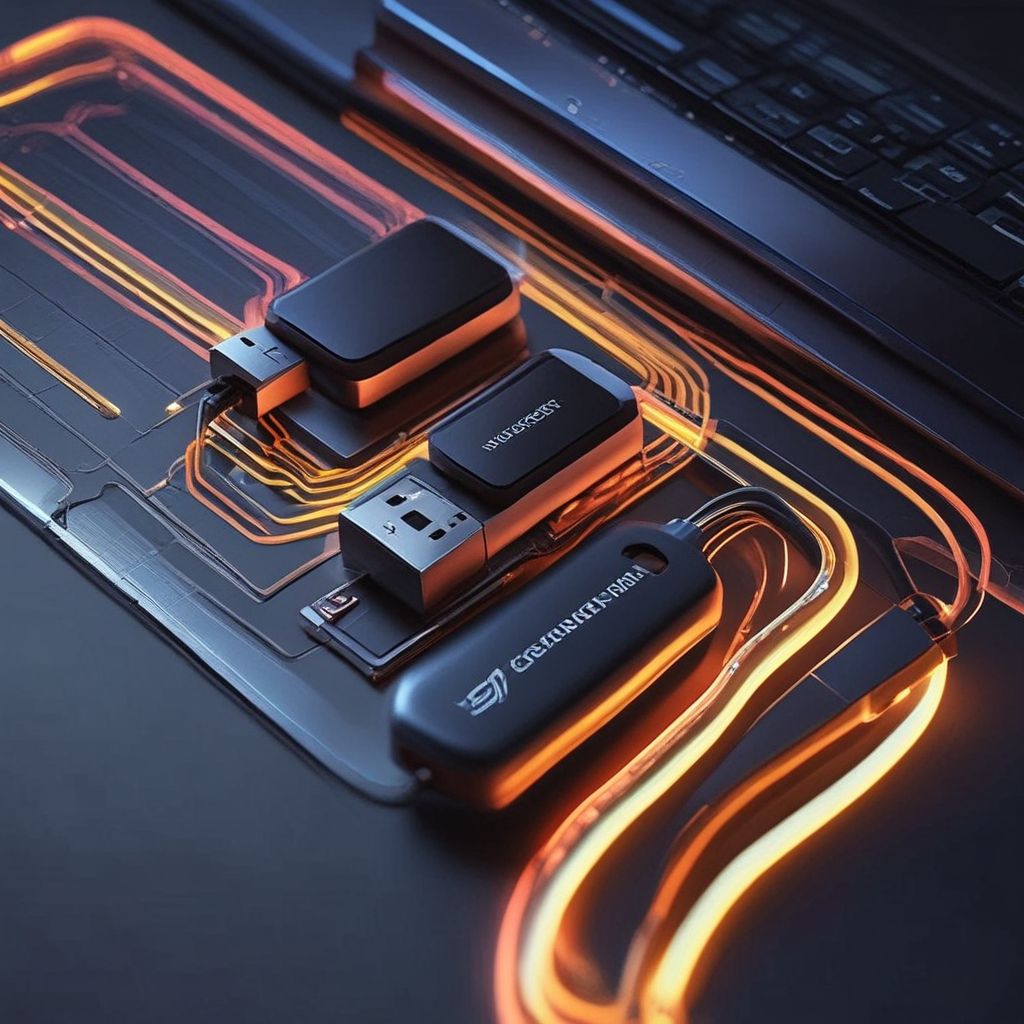 Preview image for: Micro-Defenses: 3 Essential Gadgets for Hardened Cyber-Physical Security Posture