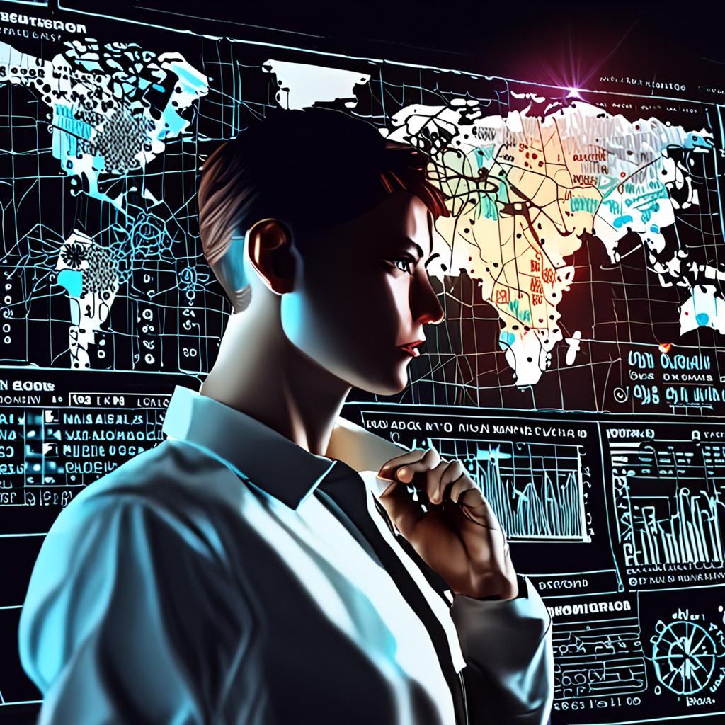 Preview image for: AI's Economic Tsunami: Tracking State-Level Wage Loss and Cybersecurity Implications with CAIS