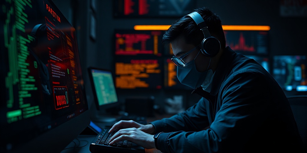 Preview image for: Démantèlement de la Fraude en Ligne : Une Analyse Technique Approfondie des Opérations Malveillantes