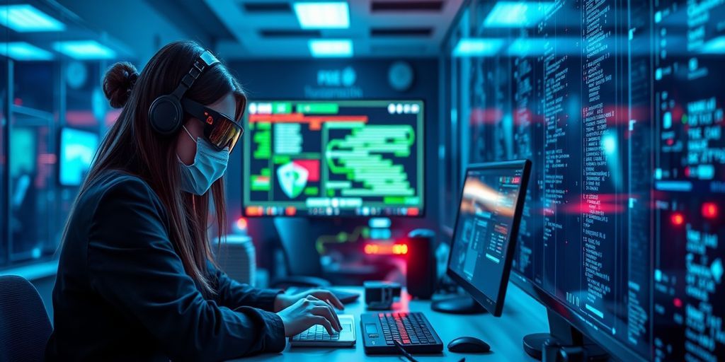 Preview image for: Au-delà de l'Horizon : Décryptage du Paysage des Cybermenaces 2026 et Stratégies OSINT Avancées