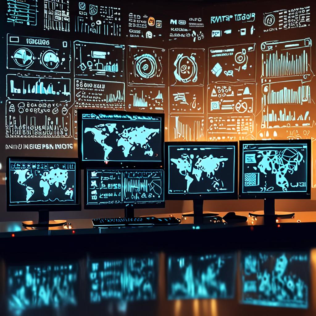 Preview image for: Récapitulatif Cyber: 98 Zero-Days, Agents IA Malveillants et Vol Crypto de 100M$ Redéfinissent le Paysage des Menaces