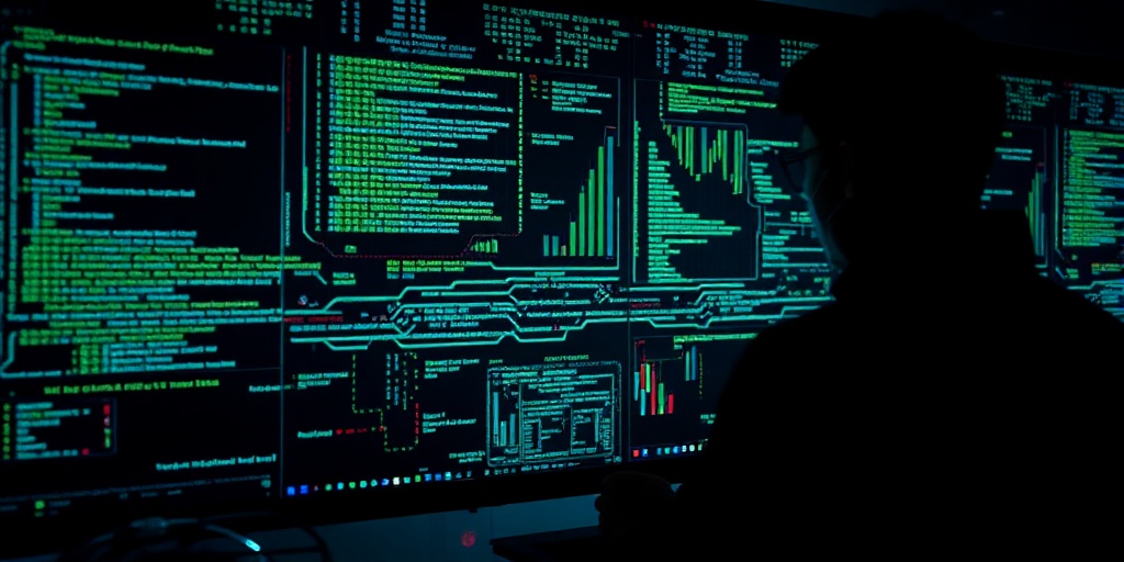 Preview image for: Iran's Digital Thaw: Unpacking the Technical Re-emergence After a 90-Day Internet Blackout
