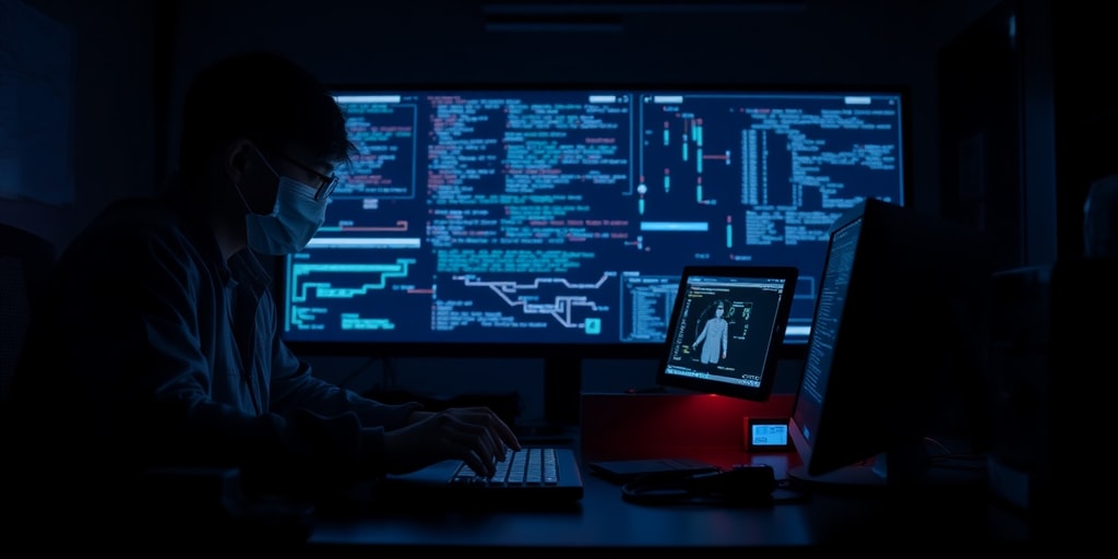Preview image for: Silent Ransom Group: Fast Flux Botnets Shield Law Firm Leak Sites in Sophisticated Cyber Campaign