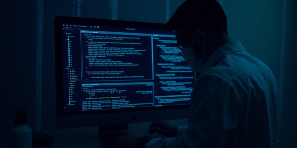 Preview image for: Desenmascarando estafas de 'Experto en Paquetería': Inmersión técnica en operaciones de mulas de paquetería y análisis forense digital