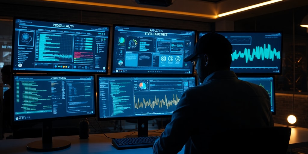 Preview image for: Zoom CISO Unpacks AI's Role: Elevating Cybersecurity, Not Erasing Human Expertise