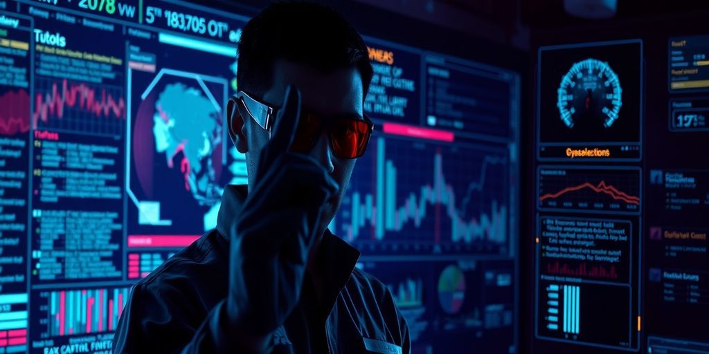 Preview image for: Claves API Públicas de Google: La Puerta Inesperada a la Exposición de Datos de Gemini AI