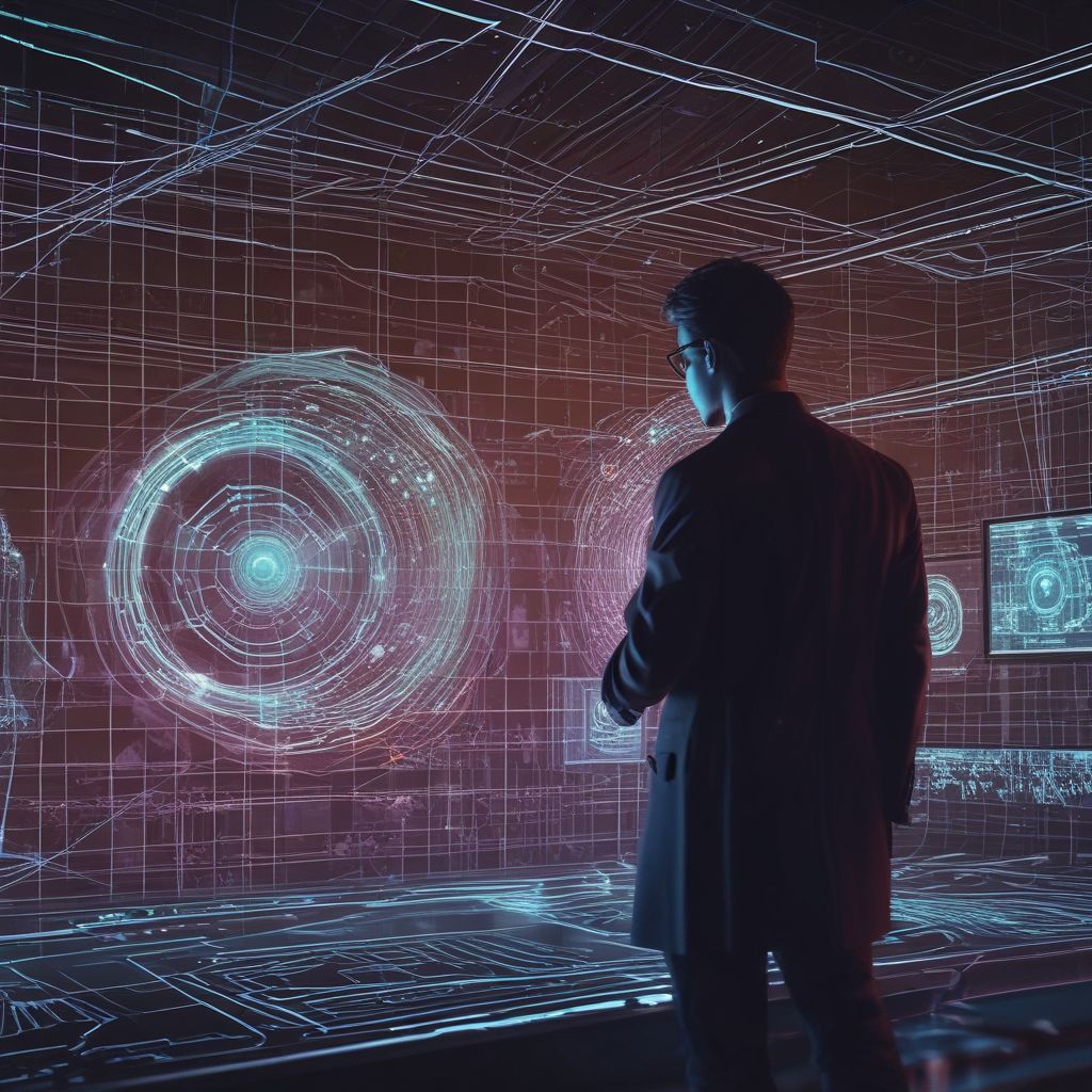 Preview image for: Unpacking the Trump Administration's Cyber Strategy: A Deep Dive into National Security and Digital Resilience