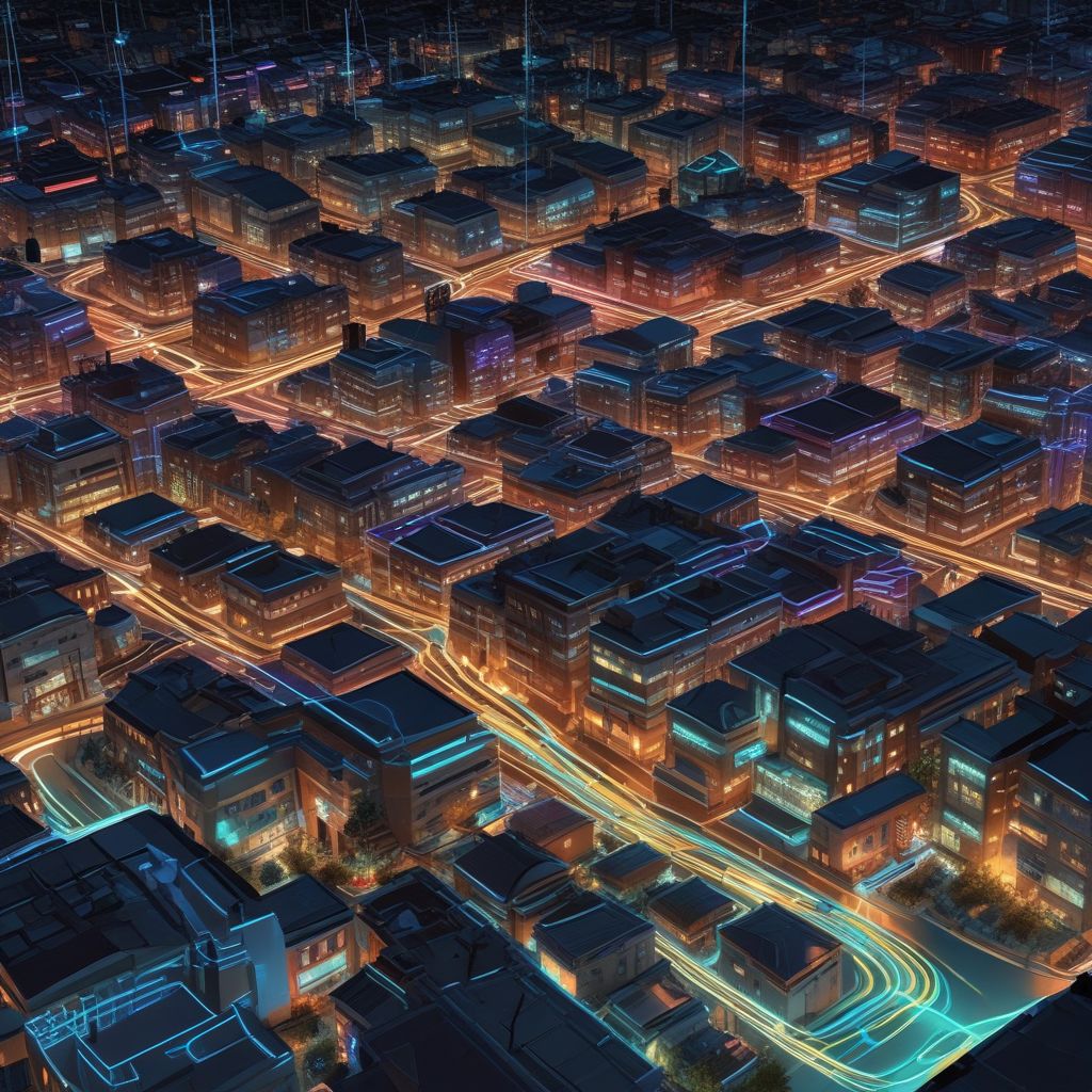 Preview image for a blog post