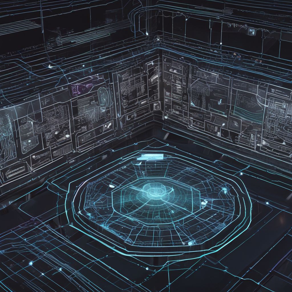 Preview image for: Détection des KVM IP Malveillants : Un Impératif de Cybersécurité Critique