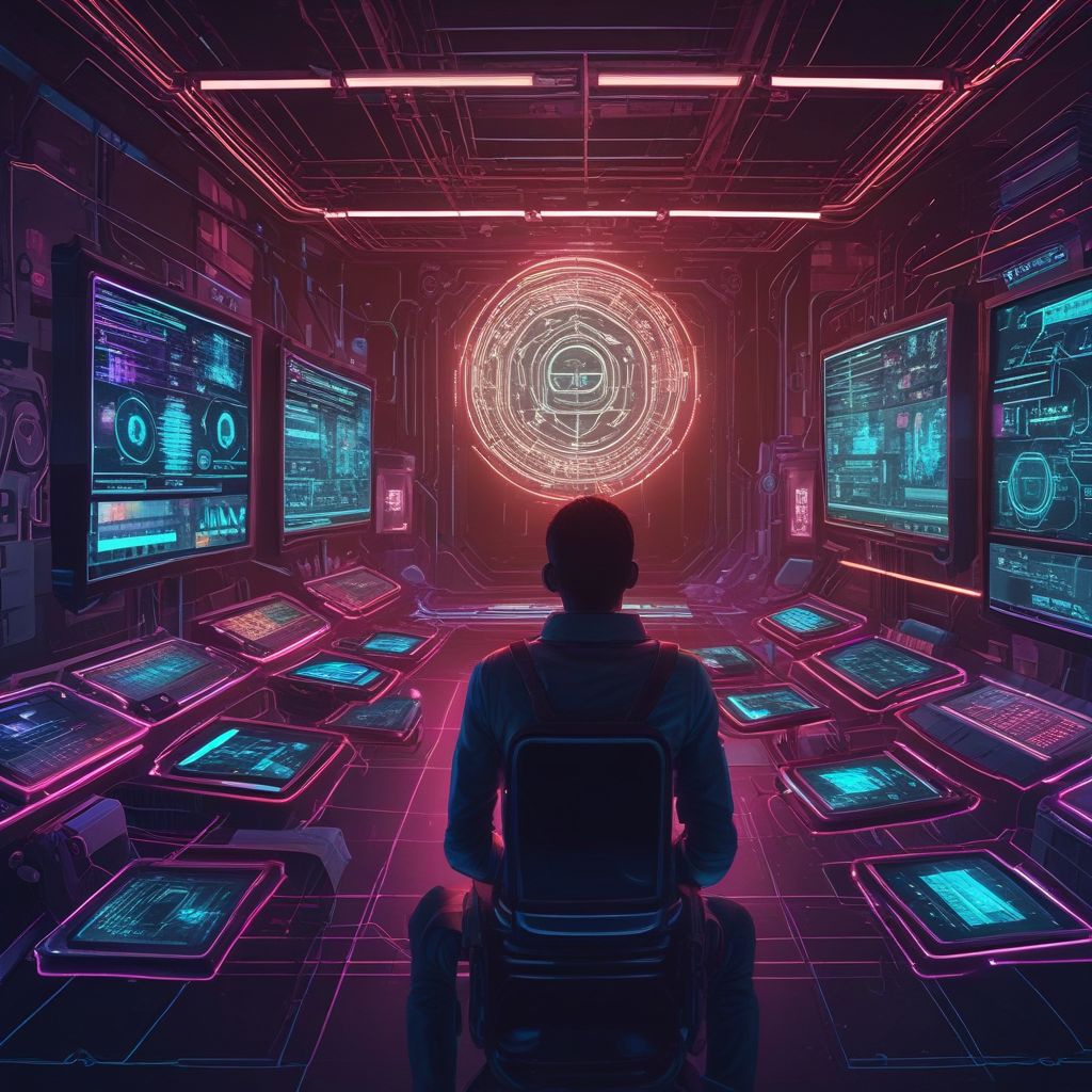 Preview image for: Ransomware Hegemony: Qilin, Akira, Dragonforce Account for 40% of Global Attacks