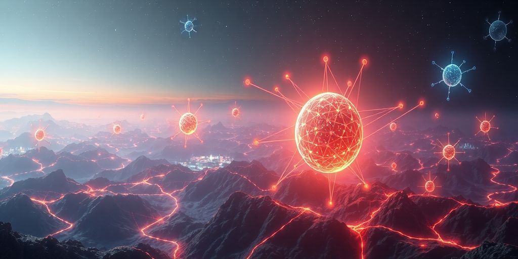 Preview image for: 2026 : L'année où l'IA Agentique Deviendra le Symbole des Surfaces d'Attaque