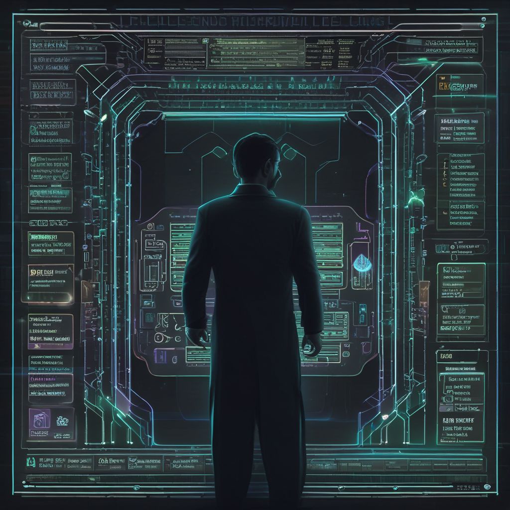 Preview image for: Encrypted Client Hello: Unveiling the Double-Edged Sword for Cybersecurity