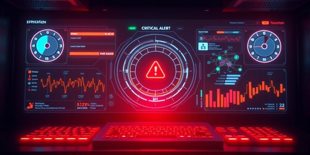 Preview image for: Directive d'urgence de la CISA : Vulnérabilité RCE critique de SolarWinds exploitée