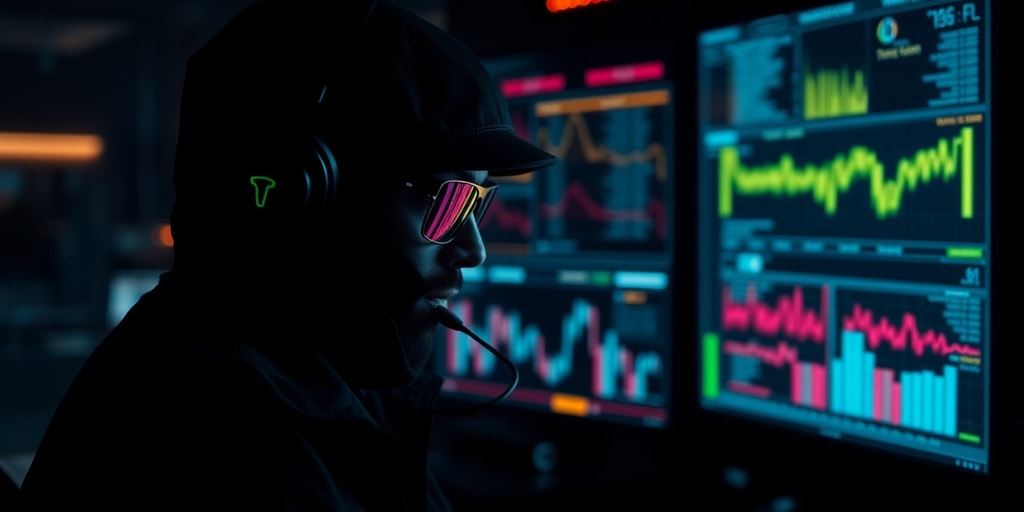 Preview image for: Jenseits der Speicherung: Warum fortgeschrittene Netzwerkanalyse Ihr unbesungener Cyber-Verteidiger ist