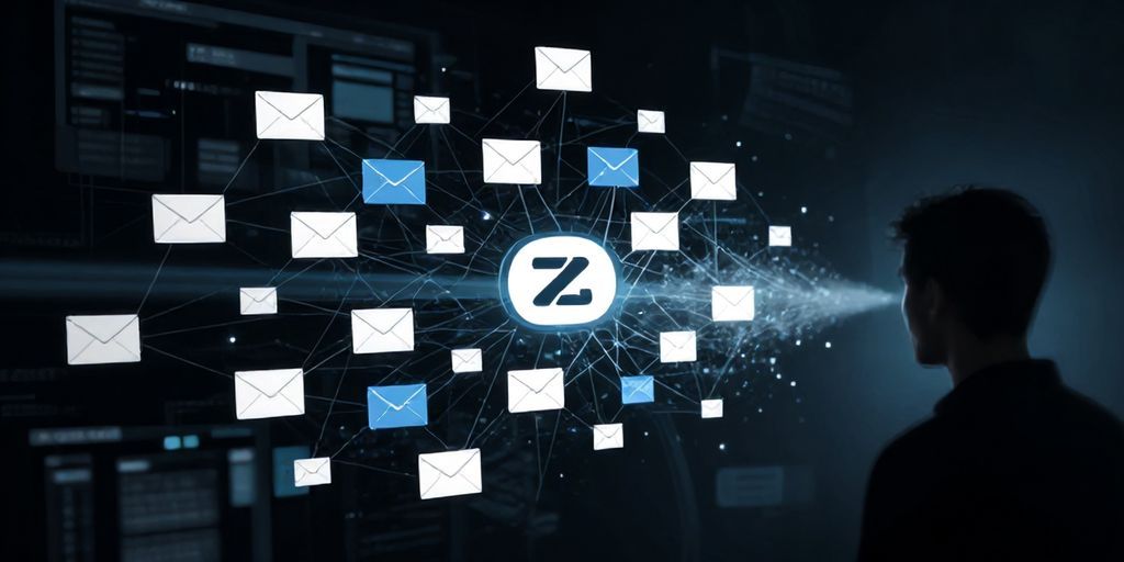 Preview image for: La Subversion Silencieuse : Pourquoi les Spammeurs Abusent de Zendesk pour Inonder les Boîtes de Réception d'E-mails 'Légitimes'