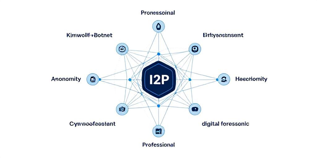 Preview image for: Kimwolf Botnet Swamps Anonymity Network I2P: A Deep Dive into Distributed Resilience Exploitation