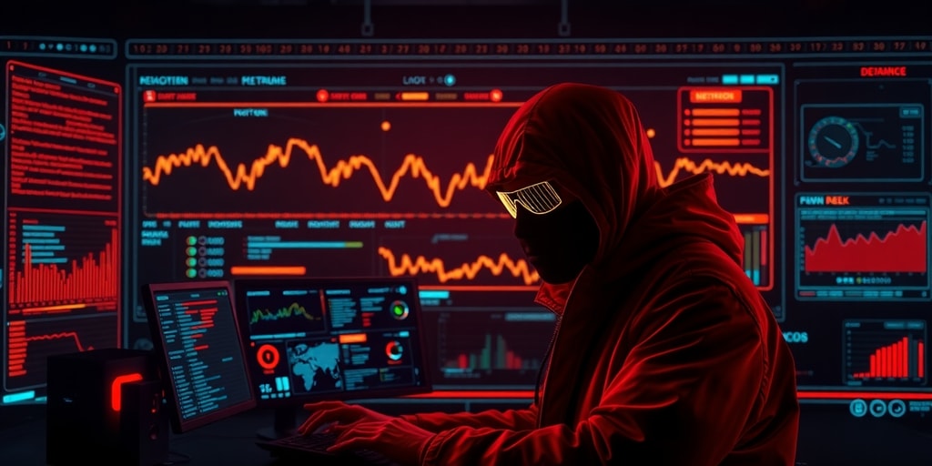 Preview image for: KI-gesteuerte Zugangsdatenkompromittierung: Wie Hacker Metas Support-Bot für Instagram-Kontoübernahmen nutzten