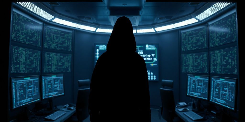 Preview image for: Lever le voile sur les ombres : Les implications en cybersécurité d'un 'Hacker Personnel' et des menaces numériques évolutives