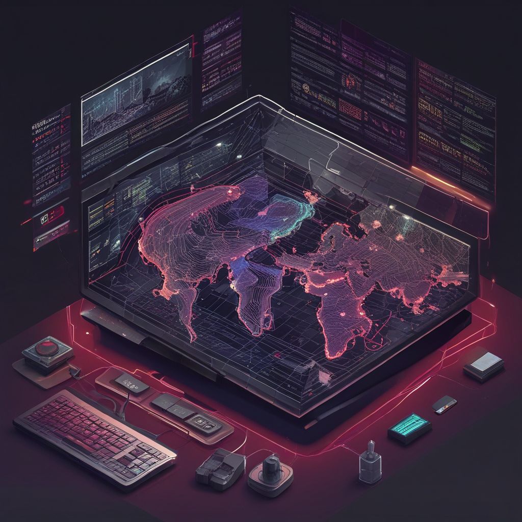 Preview image for: Transparent Tribe Utilise l'IA pour la Production Massive de Malwares Obscurs Ciblés sur l'Inde