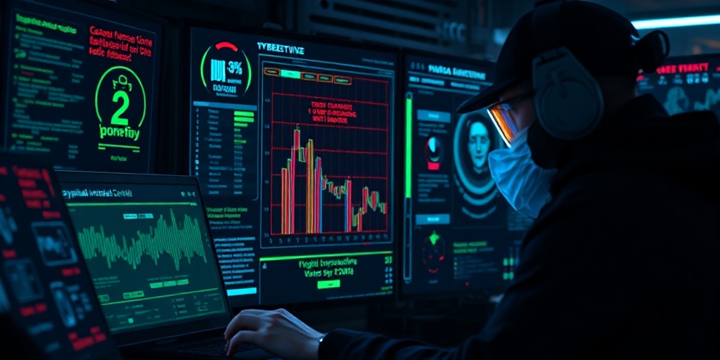 Preview image for: The AI Deluge: Drowning Software Maintainers in a Sea of Junk Security Reports