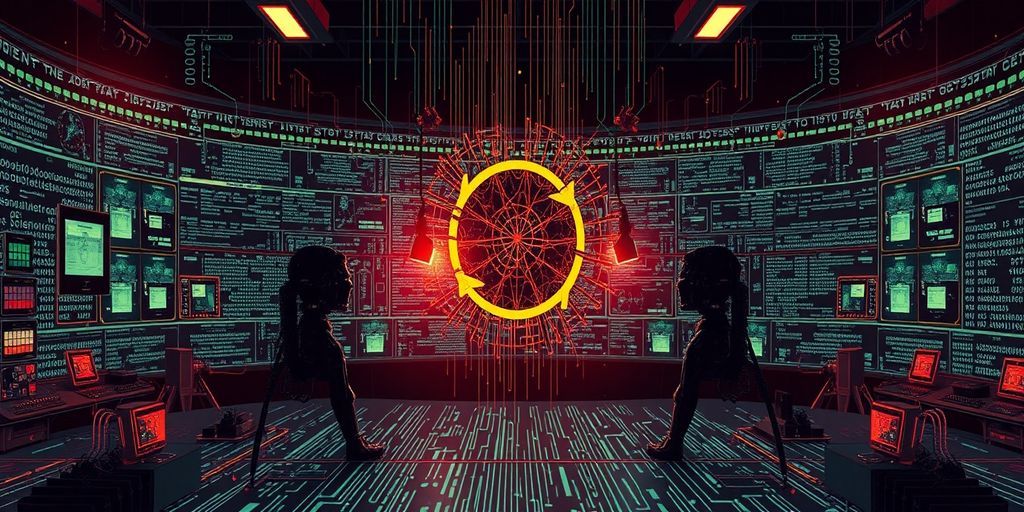 Preview image for: APT28 Déchaîne 