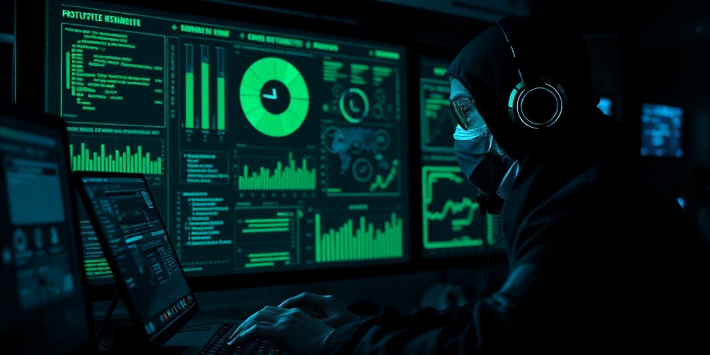 Preview image for: Palo Alto Networks' Stille Bedrohung: Die Eskalation der Ausnutzung eines unterschätzten Defekts