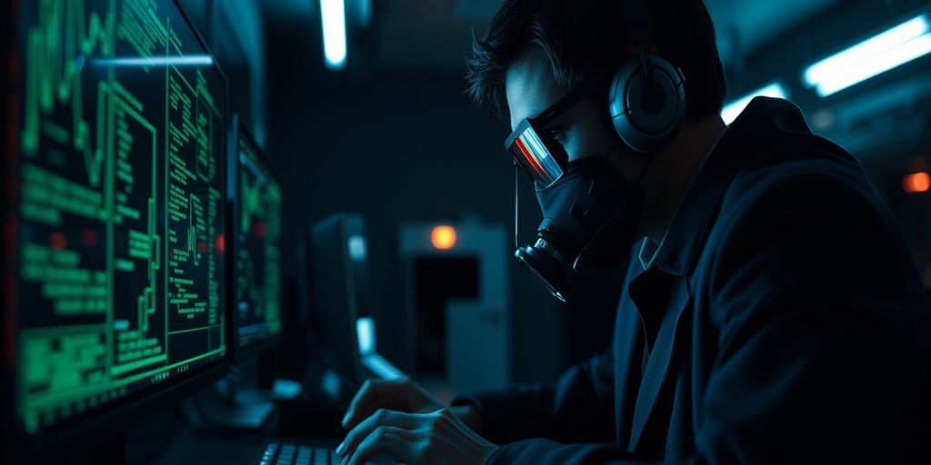 Preview image for: Unmasking the Shadow Periphery: Advanced Cyber Risks in Remote Work Infrastructures