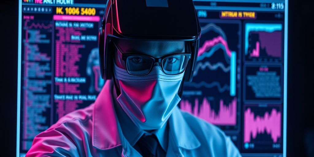 Preview image for: Navigating the Cyber Tempest: Andersen Takes Helm as Acting CISA Director Amidst Performance Scrutiny