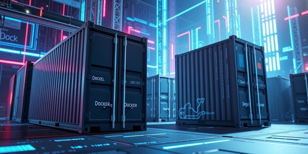 Preview image for: DockerDash: Faille Critique d'Ask Gordon AI dans Docker Desktop/CLI Exploitable via les Métadonnées d'Image