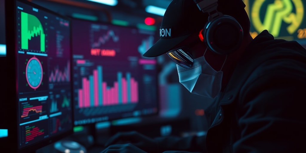 Preview image for: La Paradoja de la IA: Estrés Creciente y Evolución de la Experticia en Ciberseguridad
