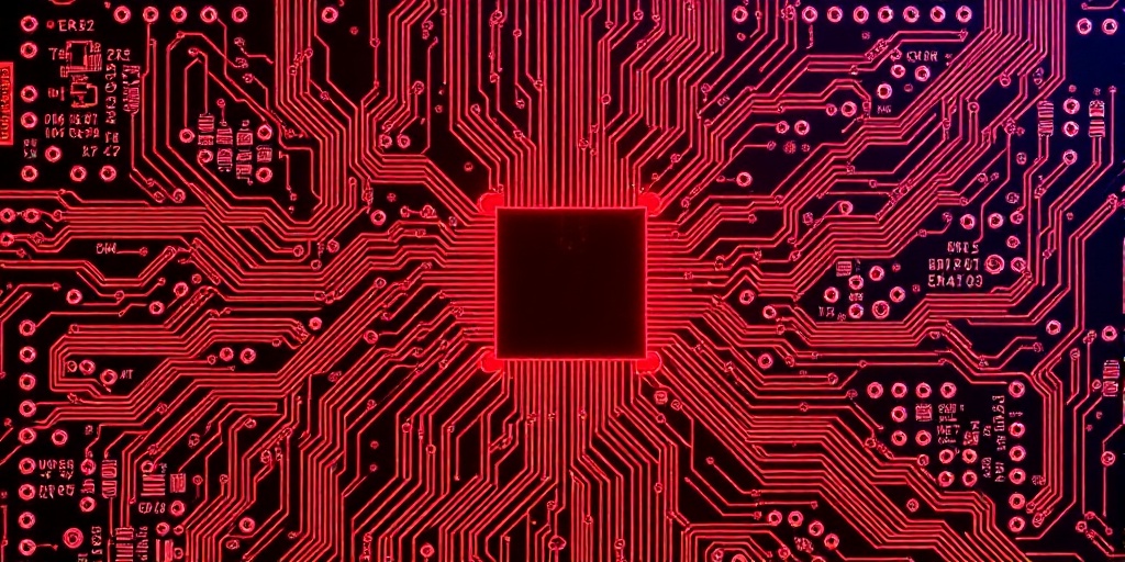 Preview image for: CERN's 17,000-Component KiCad Library: A Cybersecurity & OSINT Deep Dive into Open-Source Hardware