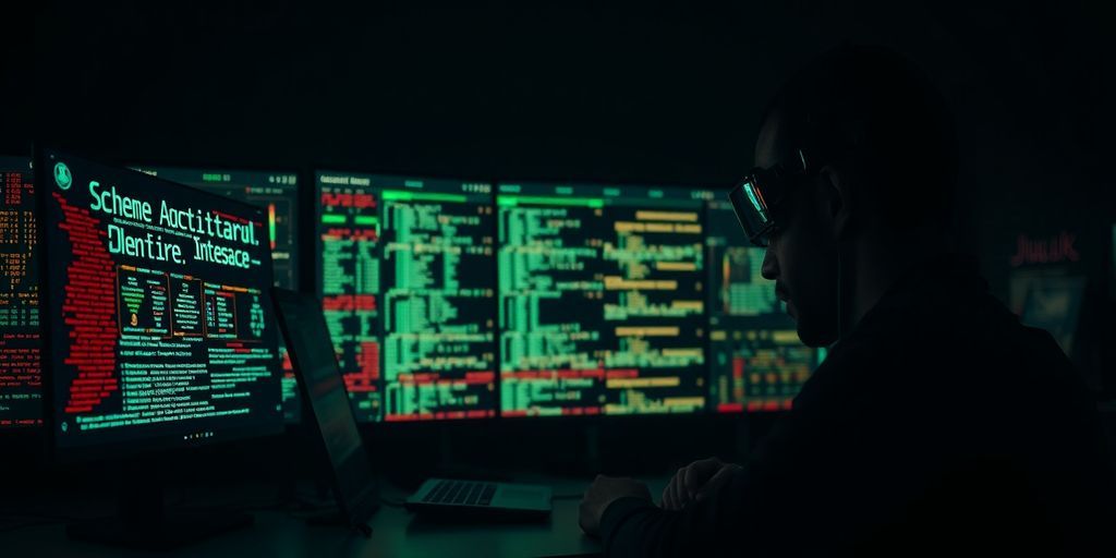 Preview image for: Google Desenmascara CANFAIL: Actor Ruso Sospechoso Ataca Infraestructuras Críticas Ucranianas