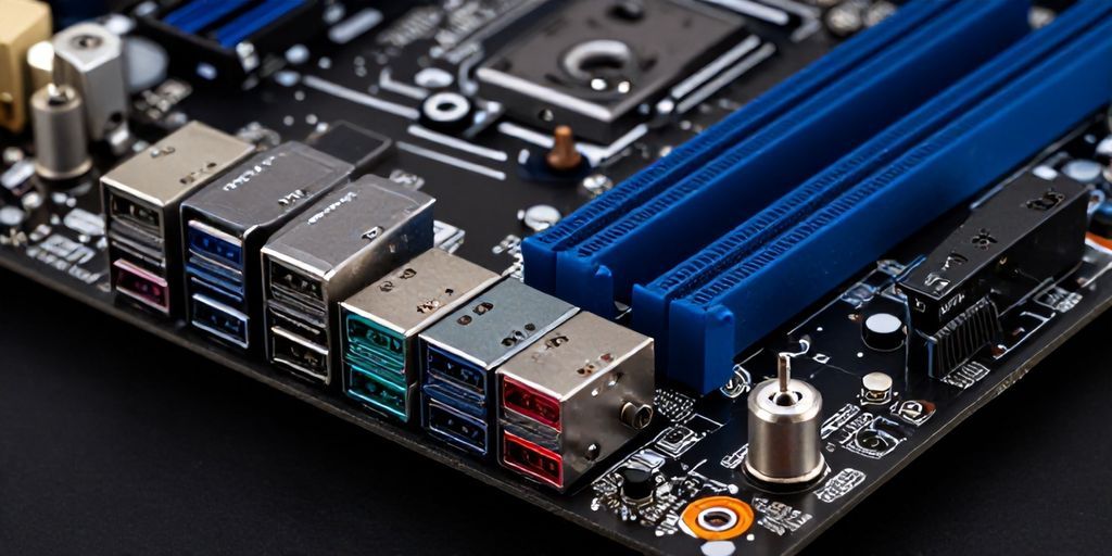 Preview image for: Jenseits der Ästhetik: USB-Port-Farben entschlüsseln für erweiterte Cybersicherheit & OSINT