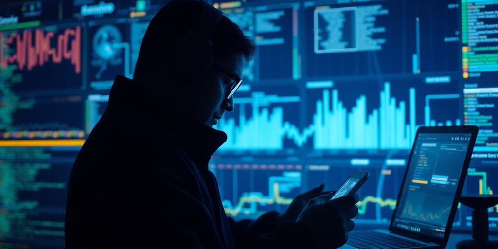 Preview image for: Pleins feux sur la communauté CIS Controls : Diego Bolatti – Catalyser la cyber-résilience des PME avec l'IA et des Cadres Stratégiques