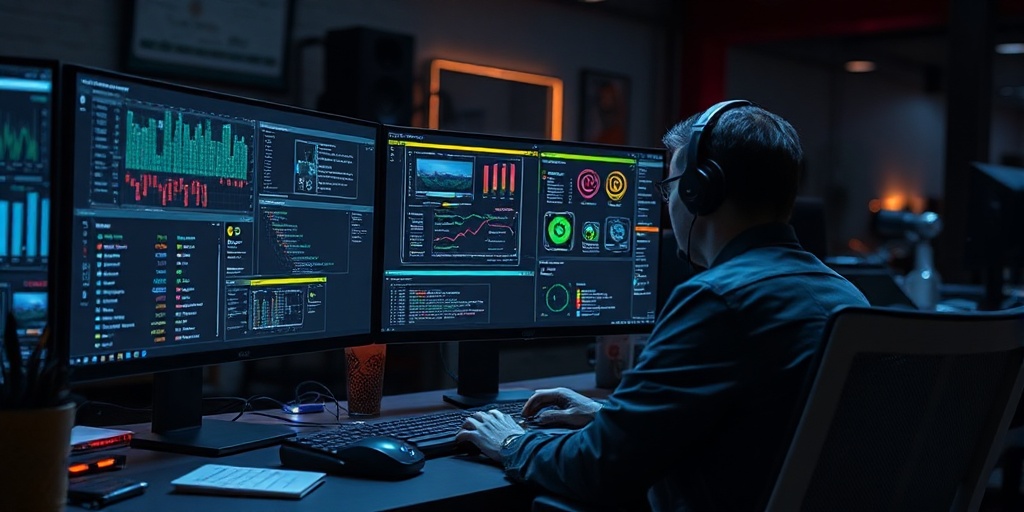 Preview image for: NetQuest's NetworkLens: Unveiling Covert Threats in Critical Network Management Traffic