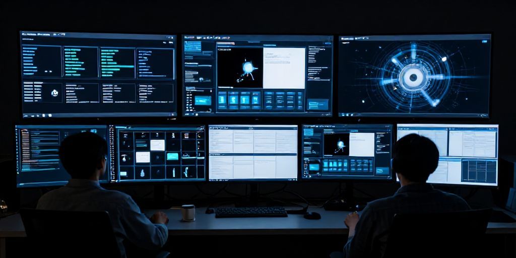 Preview image for: Agent APT Nord-Coréen Démasqué : Une Erreur de Configuration VPN Expose l'Infiltration IT à Distance