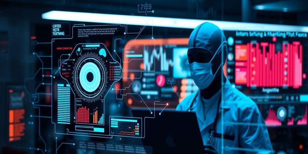 Preview image for: Interoperabilidad Sanitaria: La Paradoja de Seguridad y Privacidad Desatada