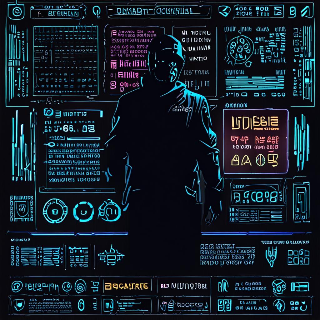 Preview image for: Election Cyber Threats: Five Advanced Scams & Defensive Strategies for Researchers