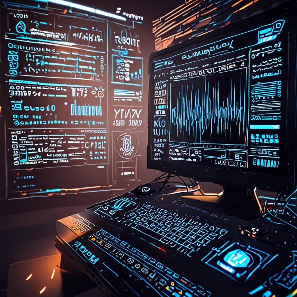 Preview image for: YARA-X 1.22.0: Elevating Malware Analysis and Threat Detection Capabilities