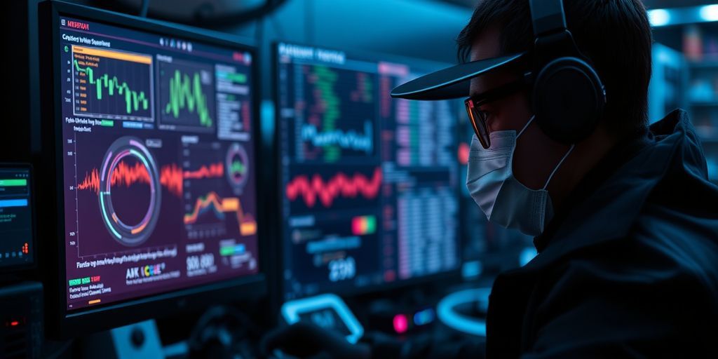 Preview image for: KI befeuert IT-Arbeiter-Betrug nordkoreanischer APTs: Eine Tiefenanalyse der Bedrohungsentwicklung